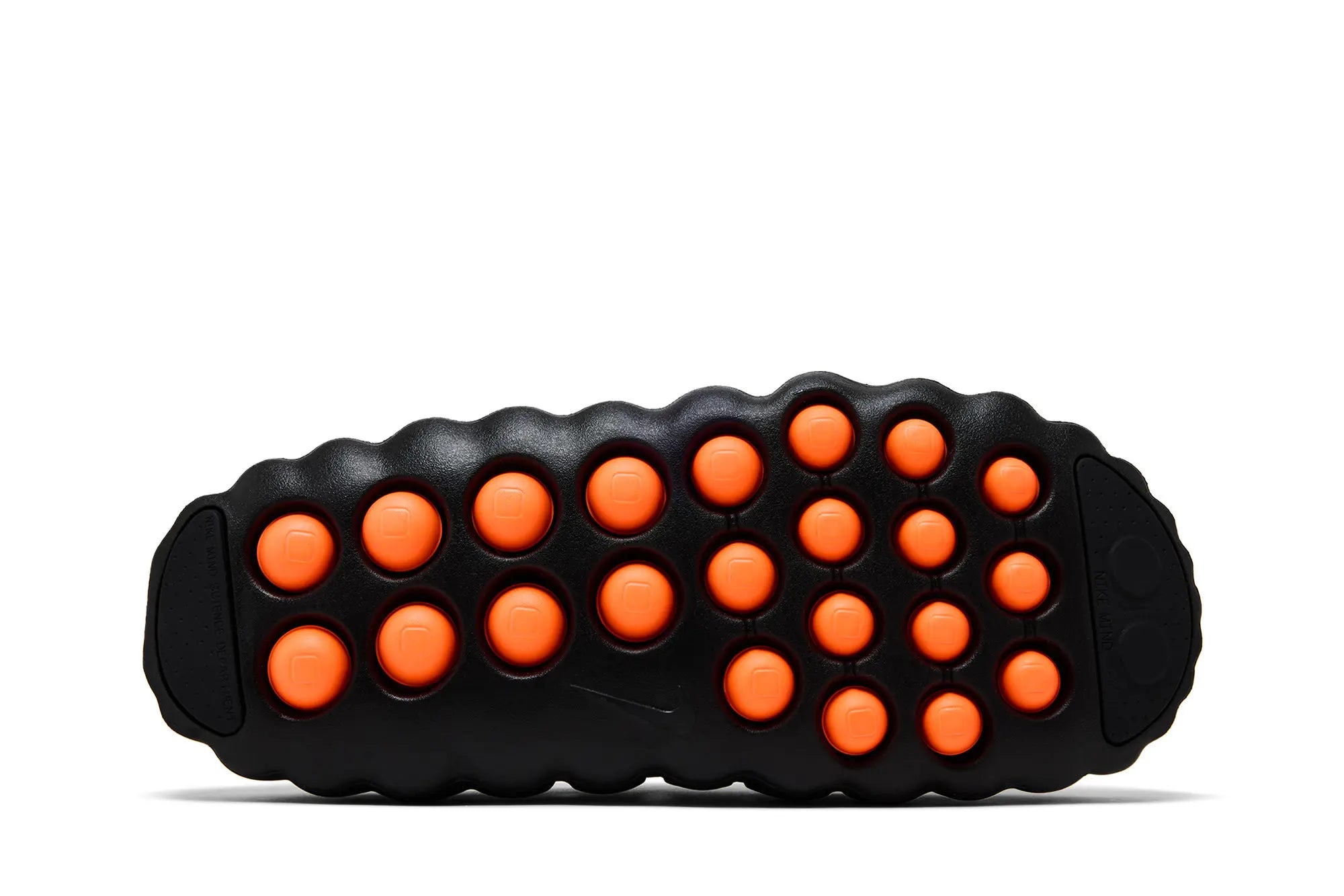 Nike Mind 001 Slide 'Black Chrome'