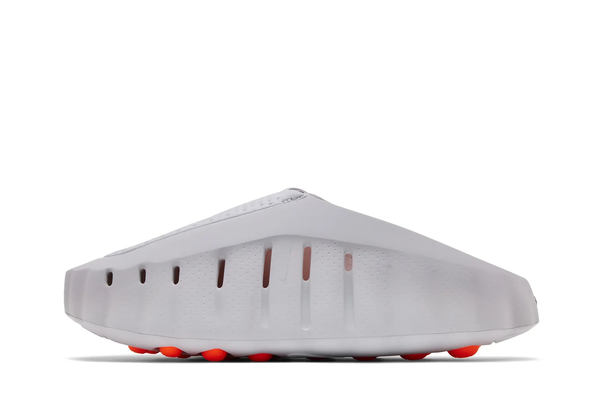 Nike Mind 001 Slide 'Light Smoke Grey'