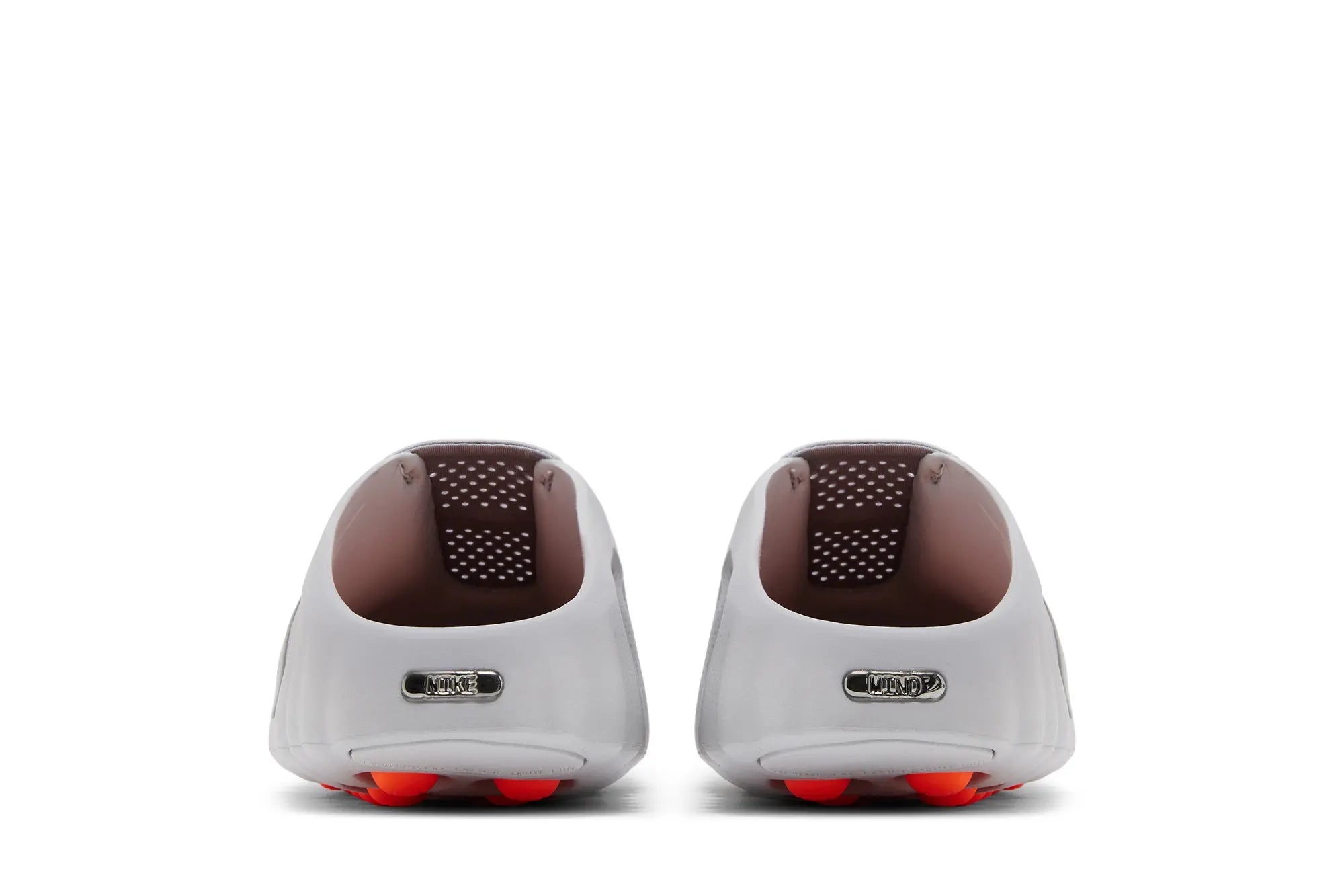 Nike Mind 001 Slide 'Light Smoke Grey' Women's