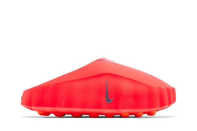 Nike Mind 001 Slide 'Solar Red' Women's