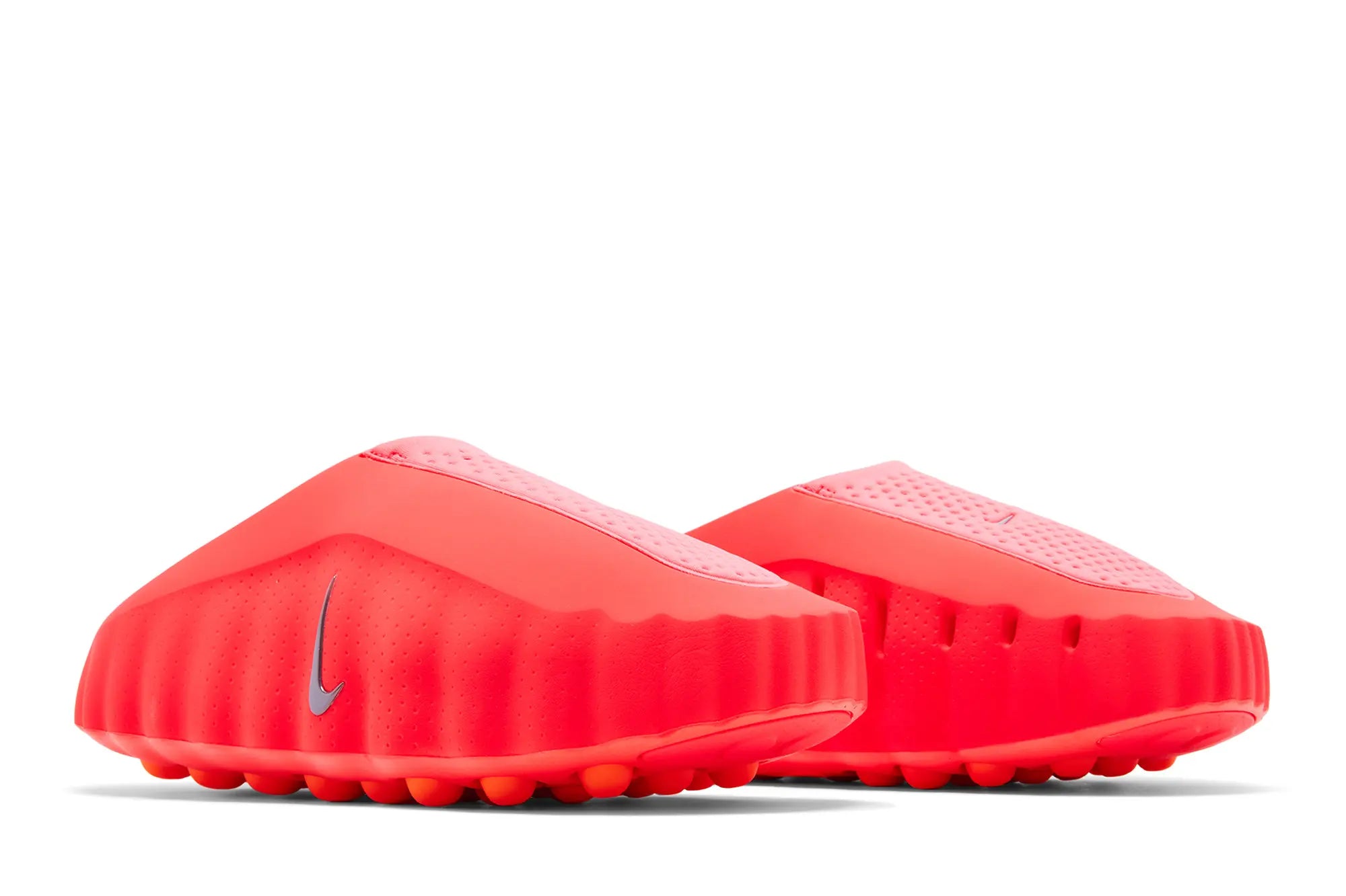 Nike Mind 001 Slide 'Solar Red' Women's