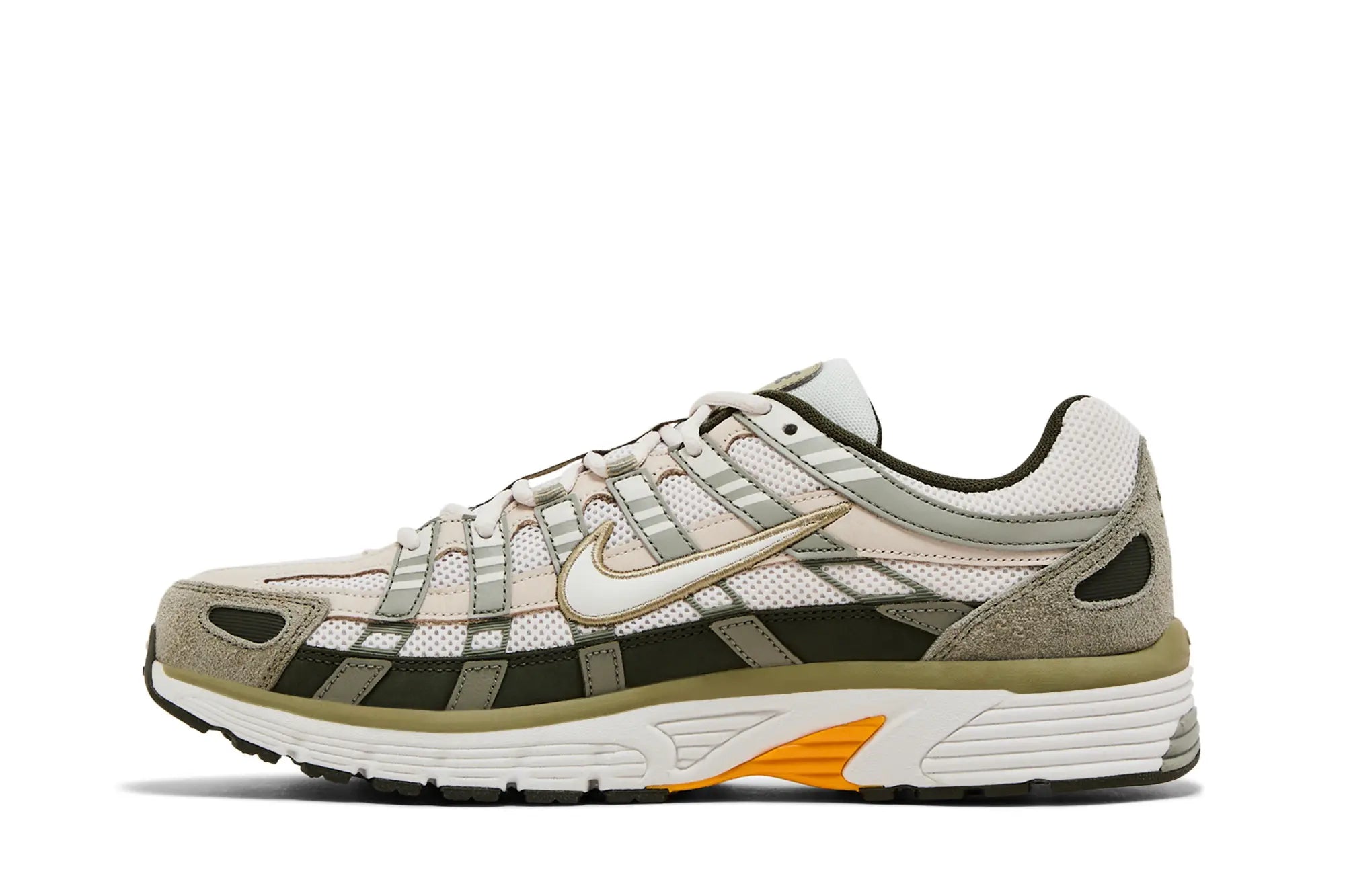 Nike P-6000 'Light Army Cargo Khaki'