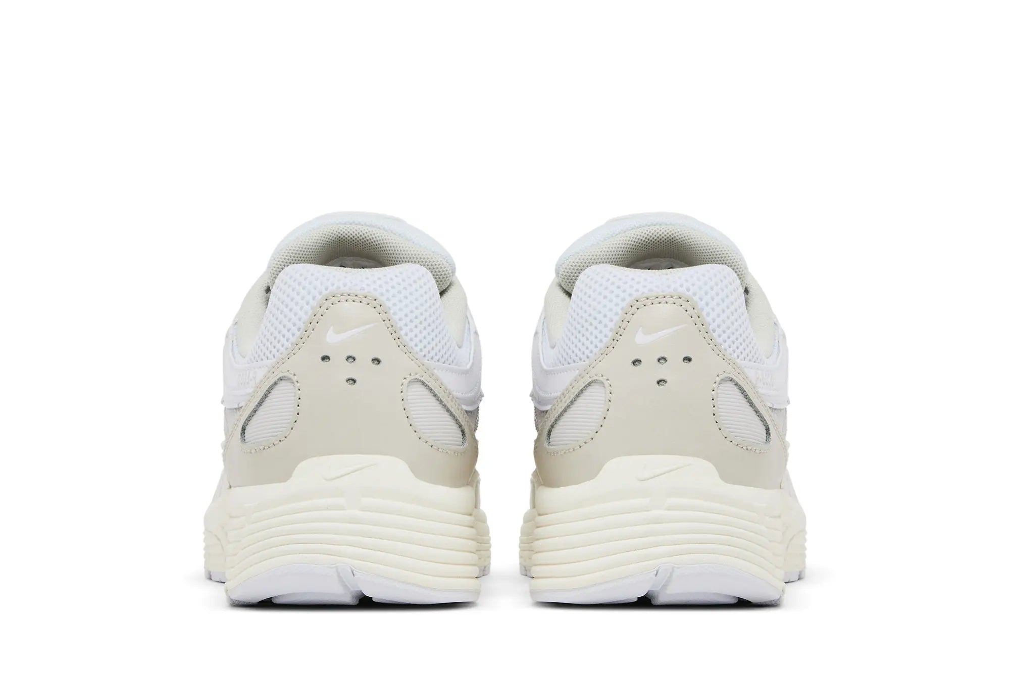 Nike P-6000 'White Sail Vast Grey'