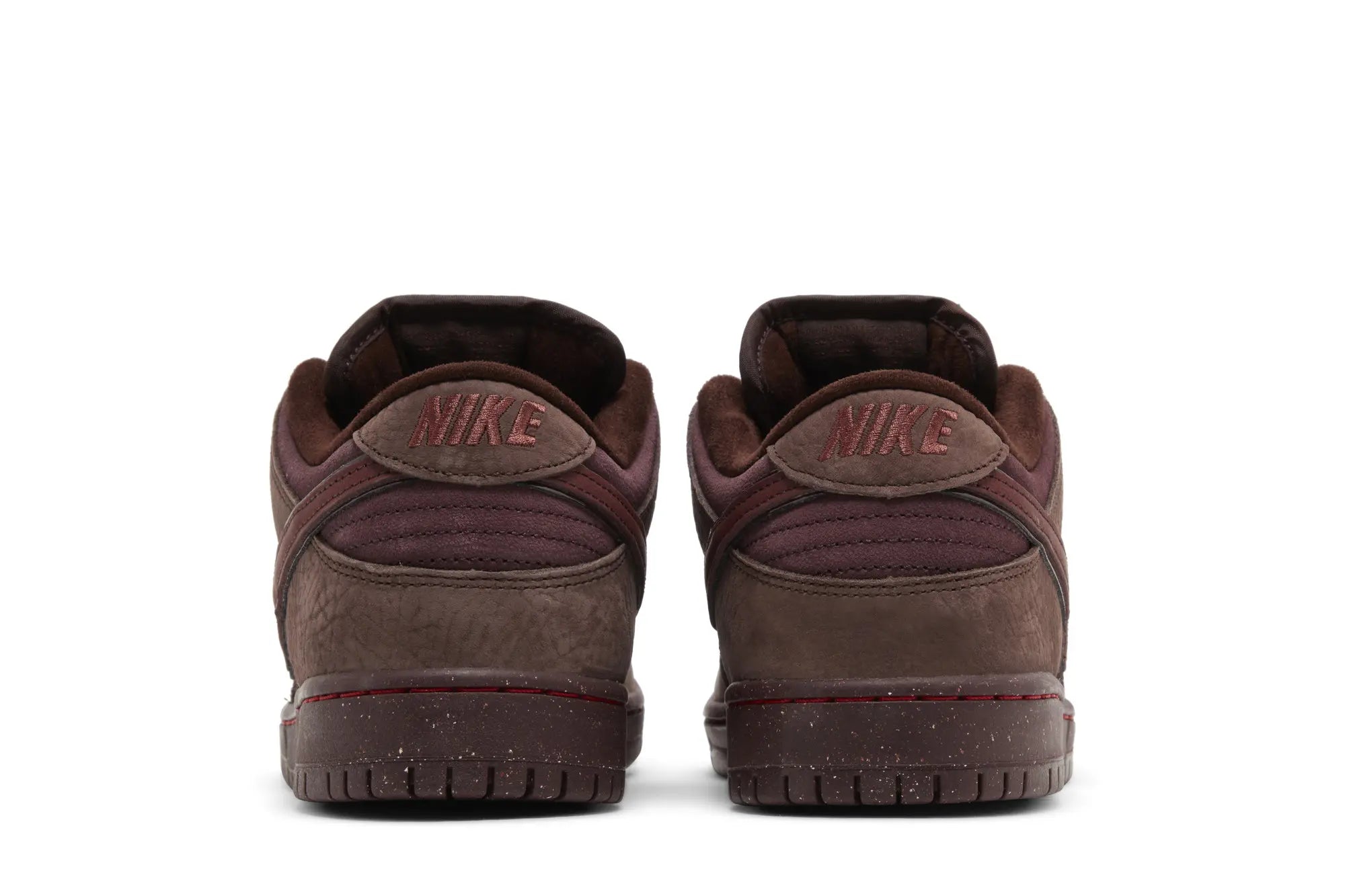 Nike Dunk Low SB 'City of Love - Burgundy Crush'