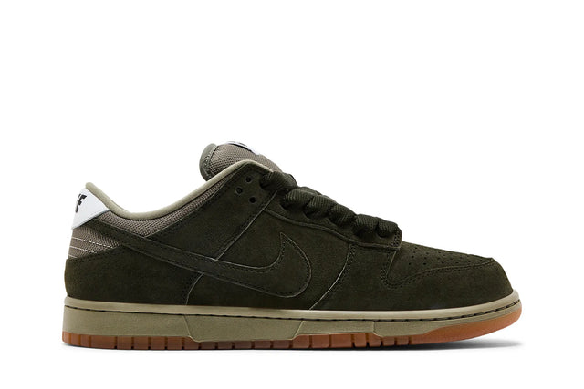 Nike Dunk Low SB Pro 'Sequoia'