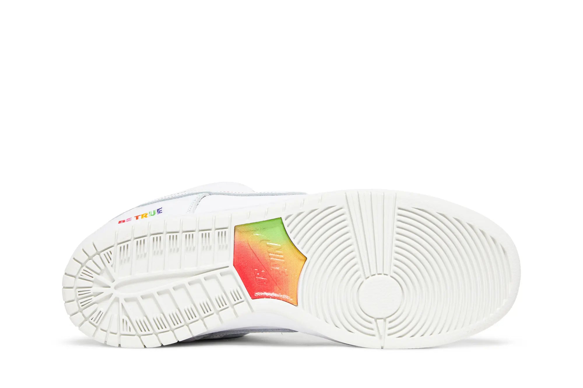 Nike Dunk Low SB Pro 'Be True'