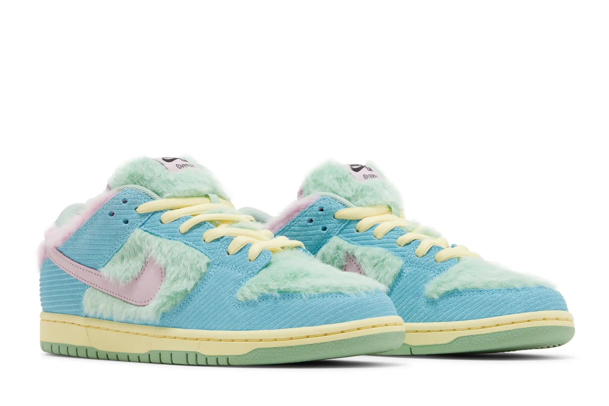 Nike Dunk Low SB x Verdy 'Visty'