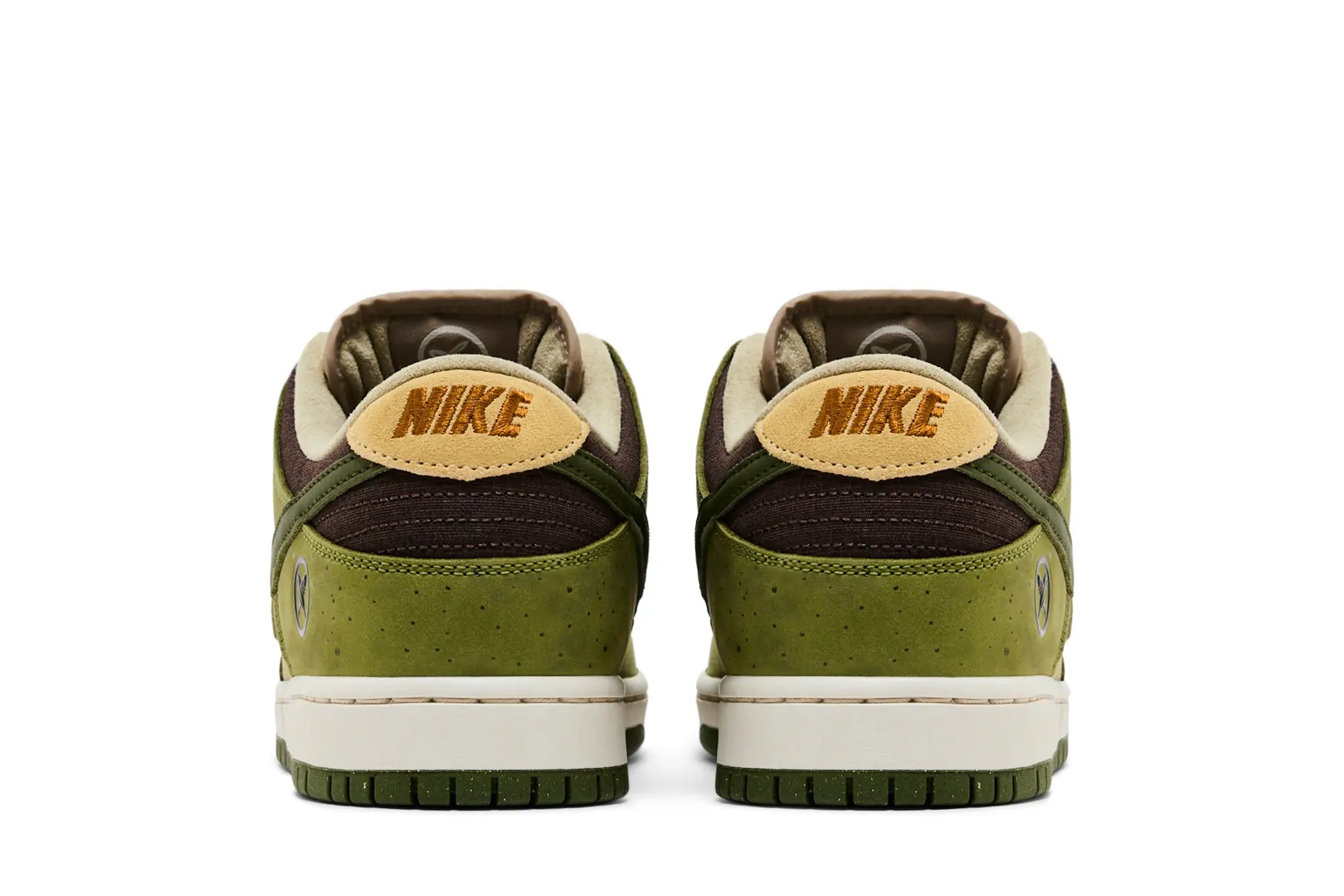 Nike Dunk Low SB x Yuto Horigome 'Matcha'