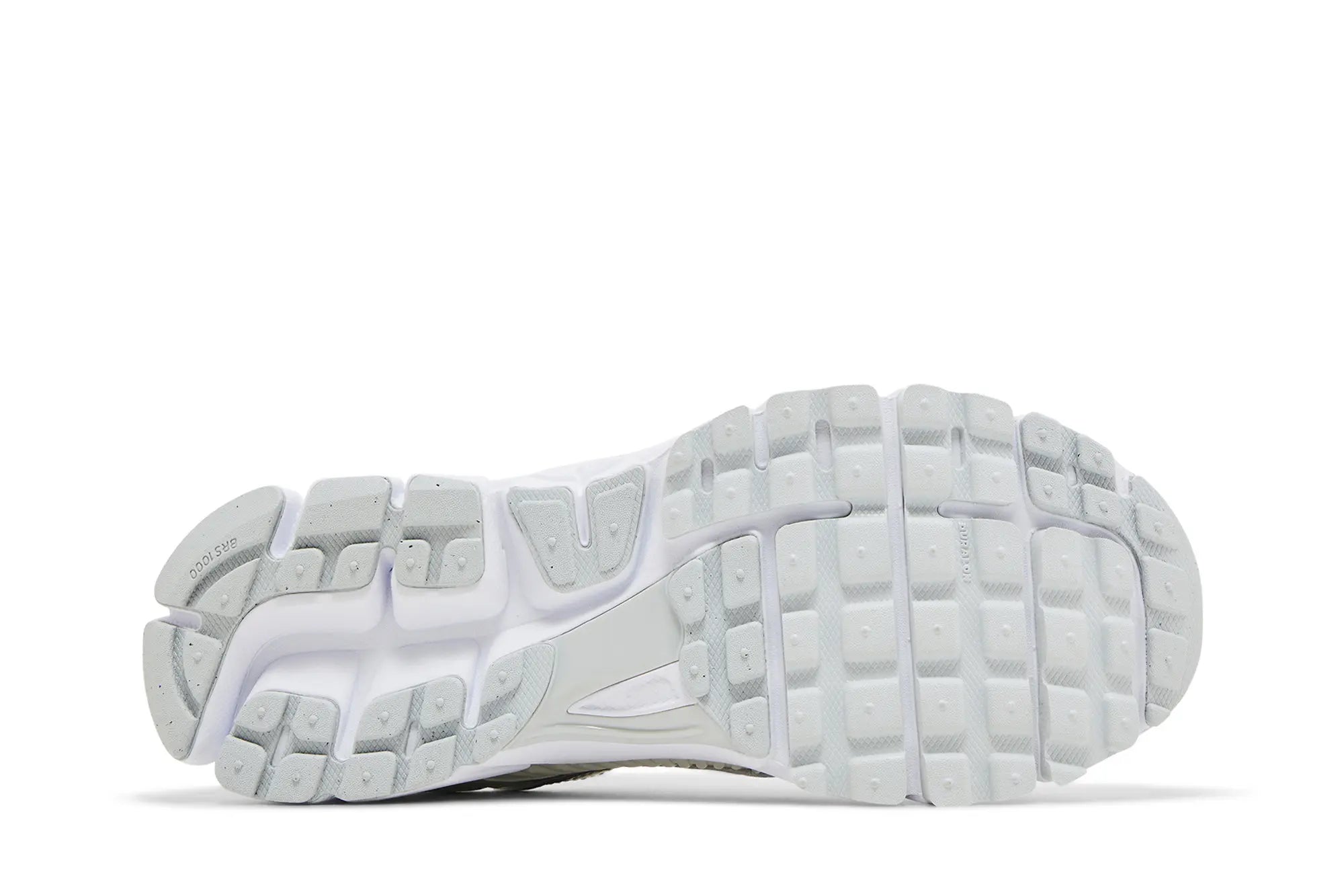 Nike Zoom Vomero 5 'Chrome Toe'