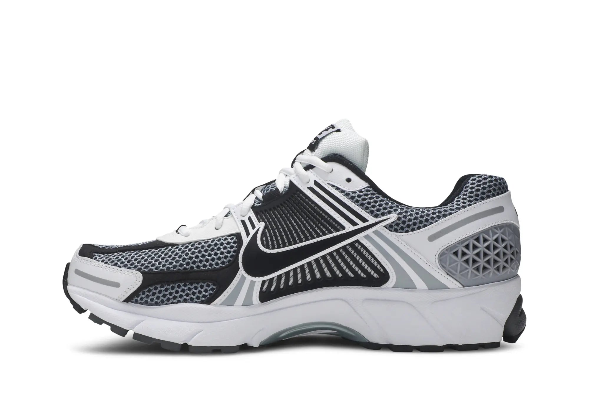 Nike Zoom Vomero 5 'Dark Grey Black White'