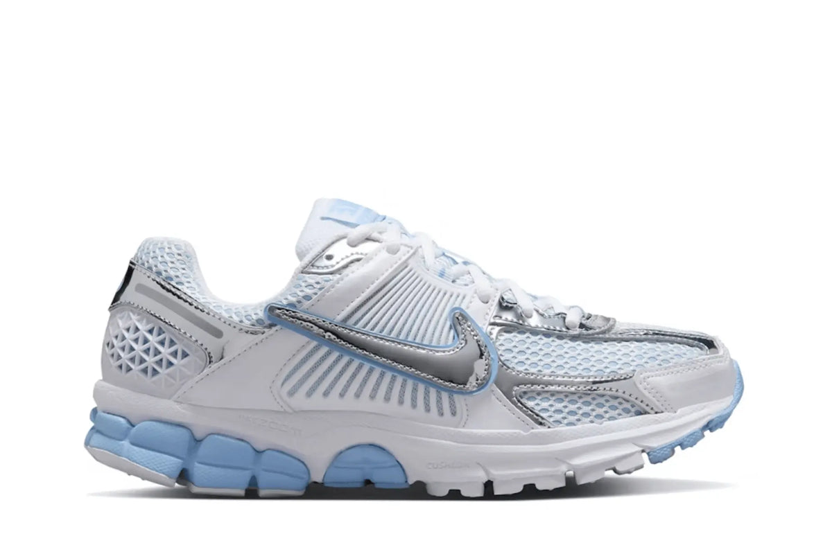 Nike Zoom Vomero 5 'White Aluminum Football Grey'