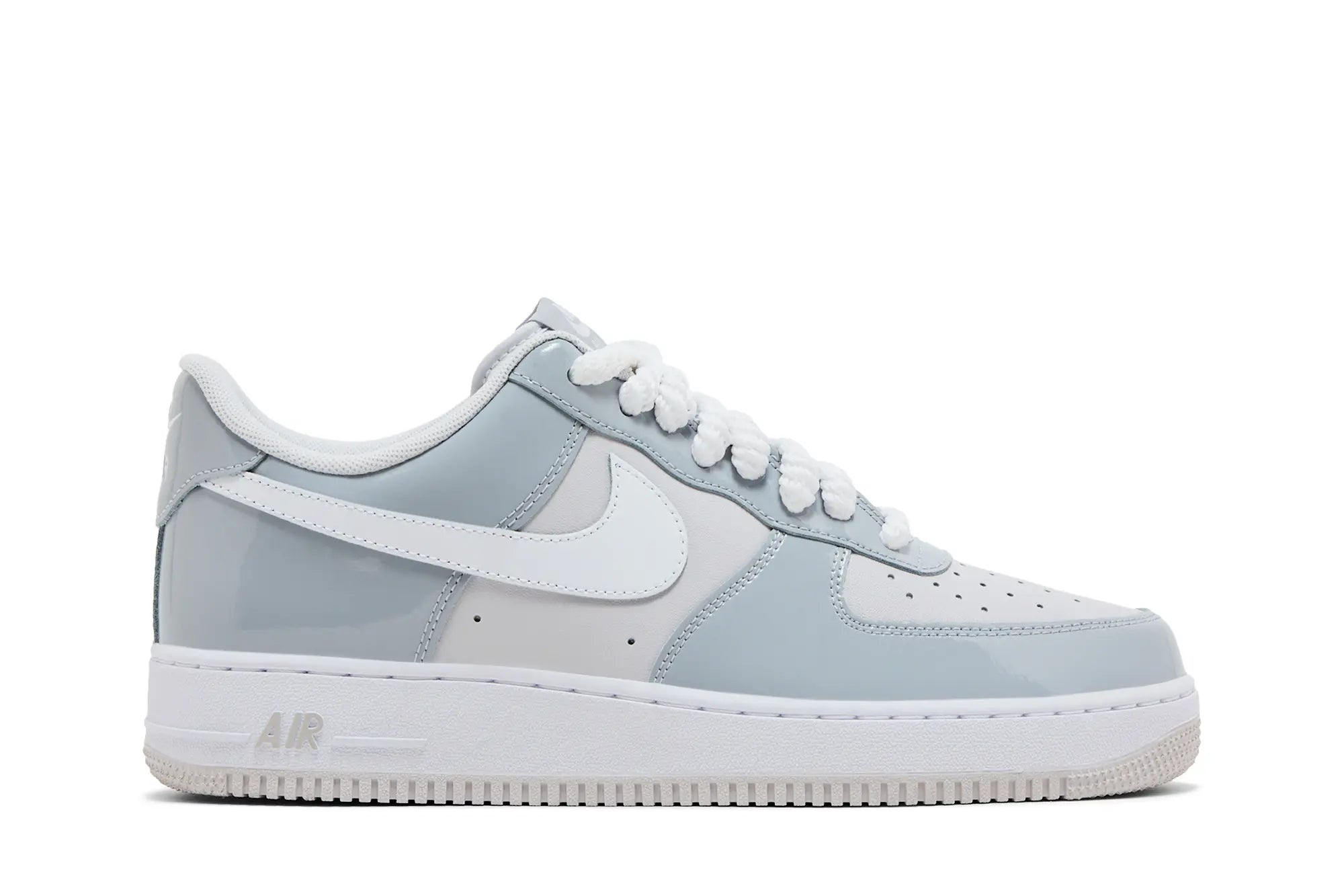 Nike Air Force 1 Low 07 LV8 'Wolf Grey'