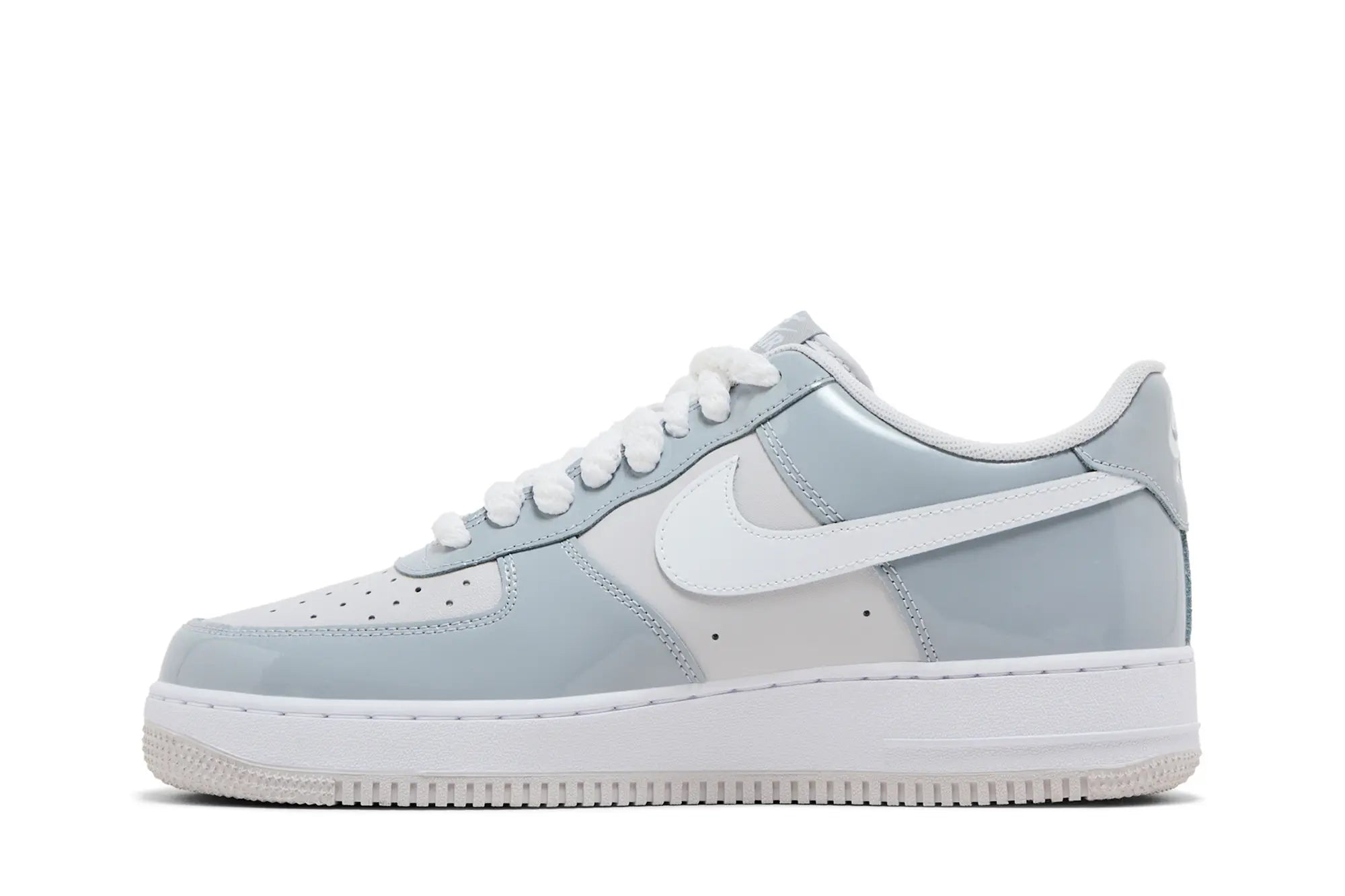 Nike Air Force 1 Low 07 LV8 'Wolf Grey'