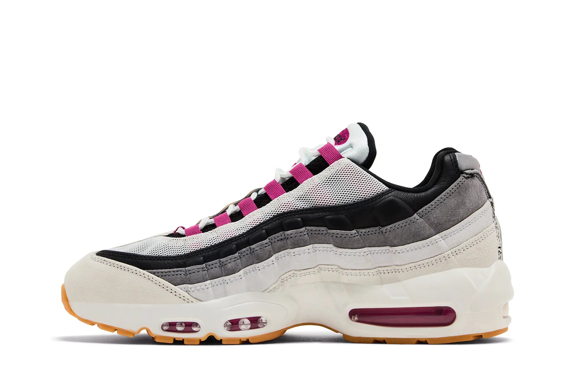Nike Air Max 95 OG SB 'Cactus Flower'