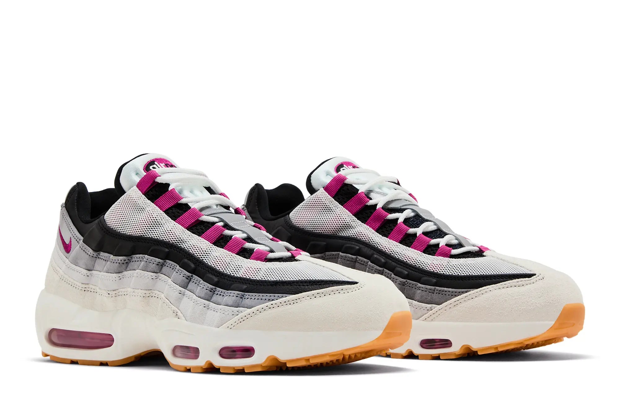 Nike Air Max 95 OG SB 'Cactus Flower'