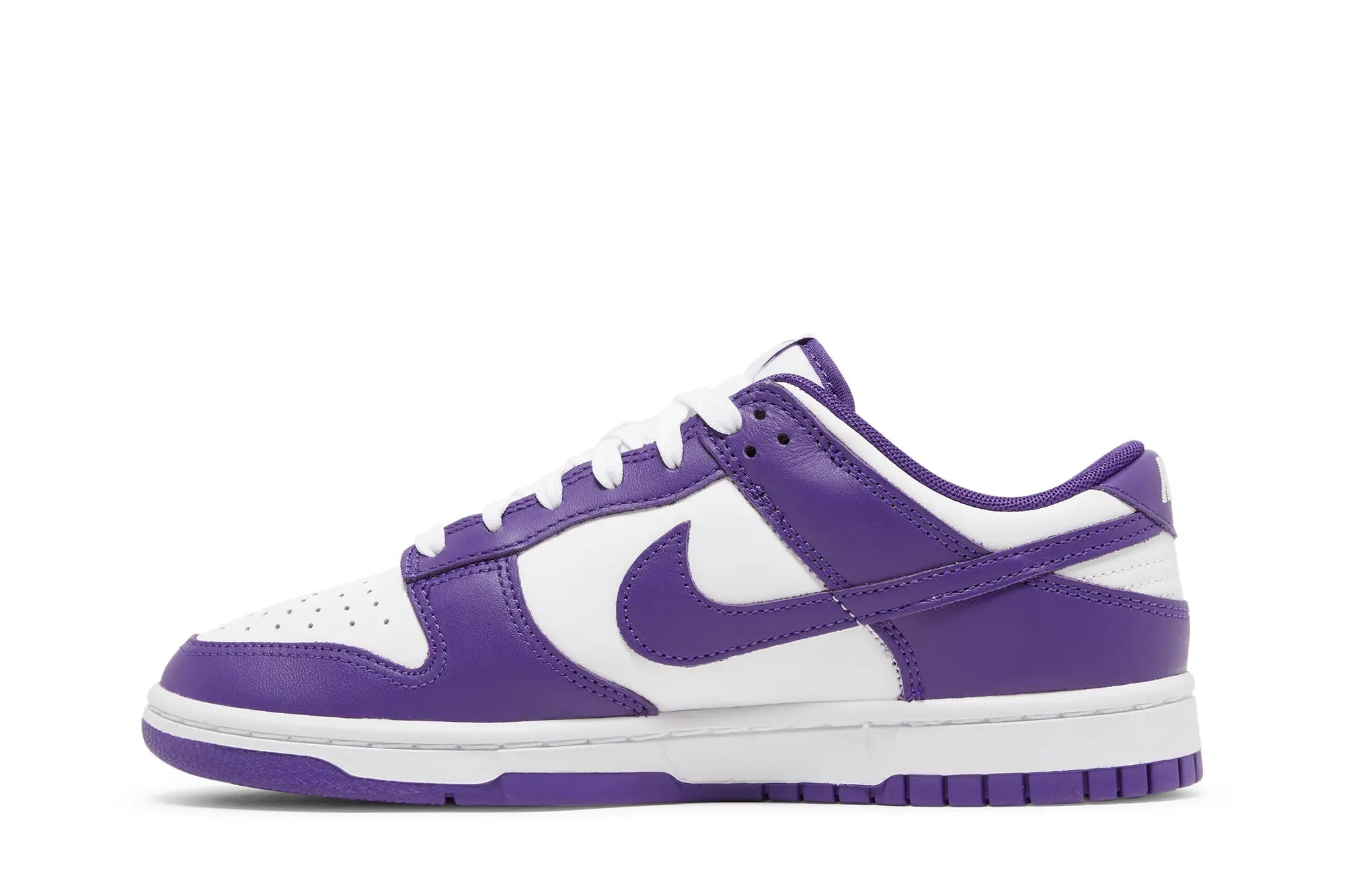 Nike Dunk Low 'Championship Court Purple
