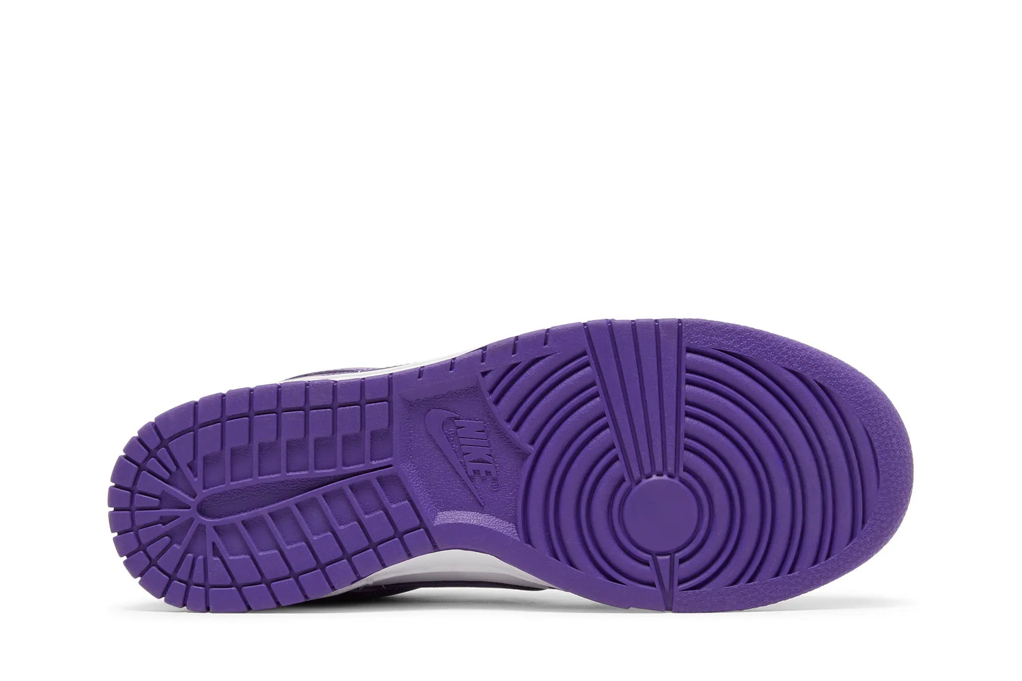 Nike Dunk Low 'Championship Court Purple
