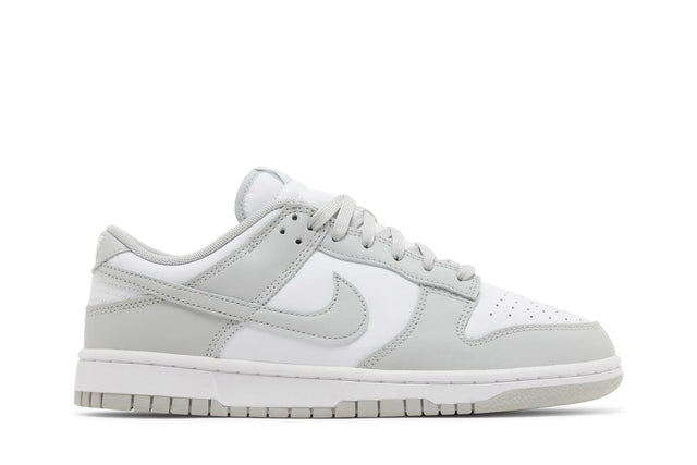 Nike Dunk Low 'Grey Fog'