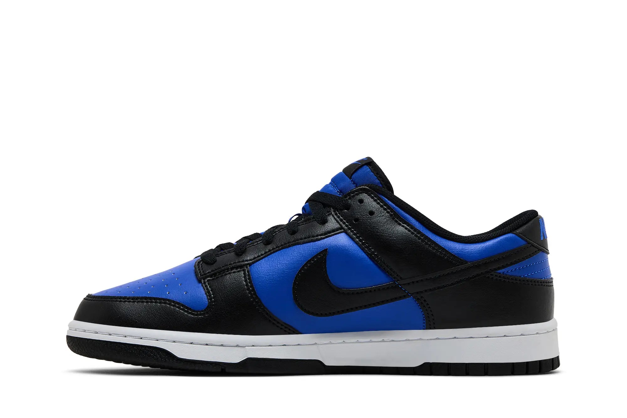 Nike Dunk Low 'Hyper Royal'