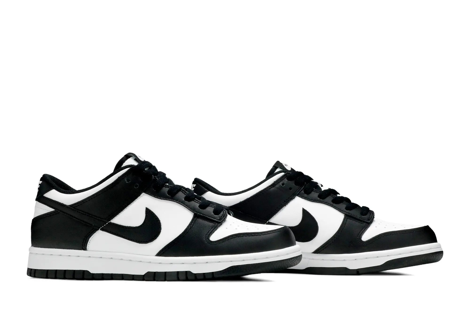 Nike Dunk Low Retro 'Panda' GS