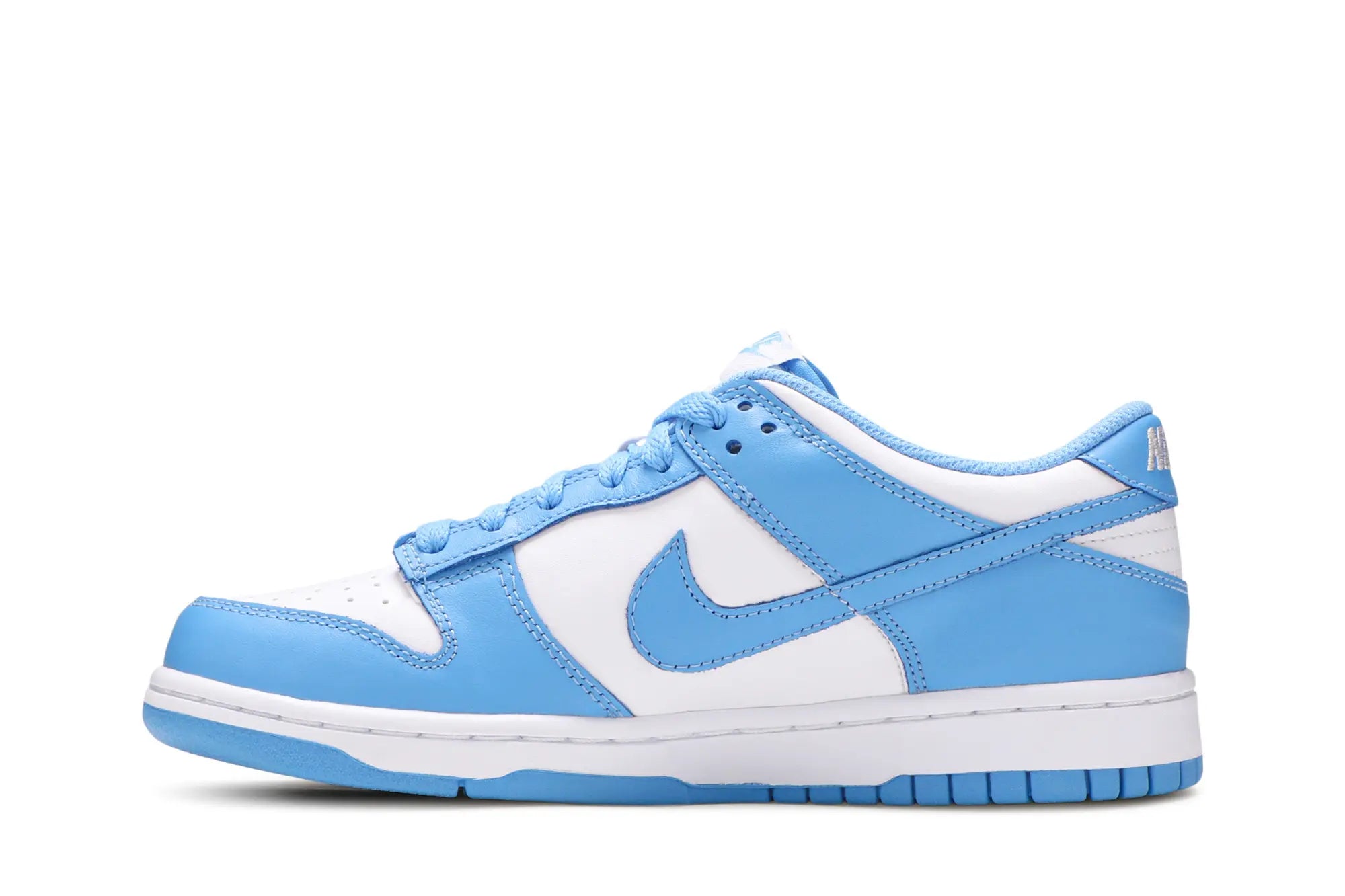 Nike Dunk Low 'UNC' GS