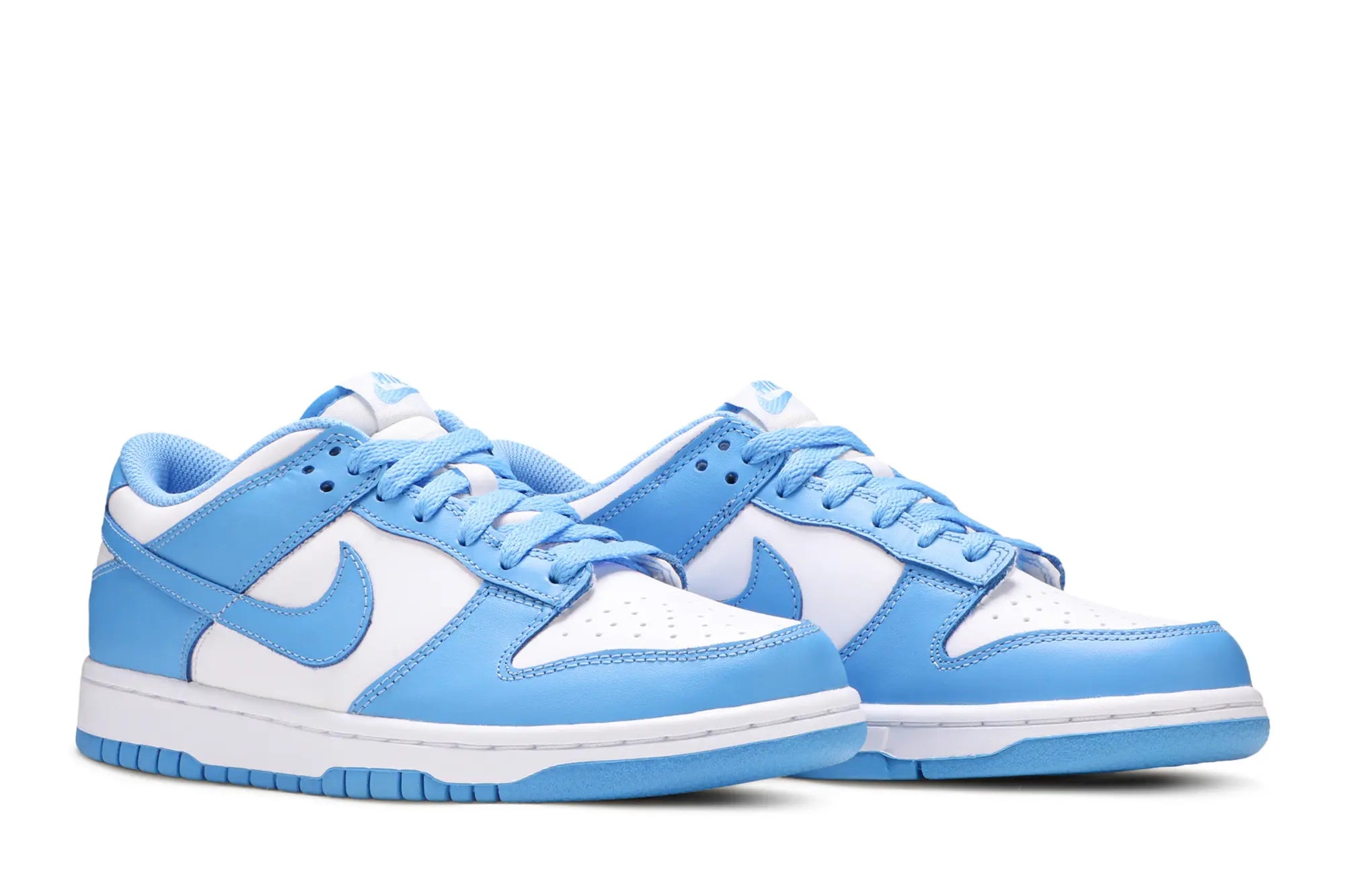 Nike Dunk Low 'UNC' GS