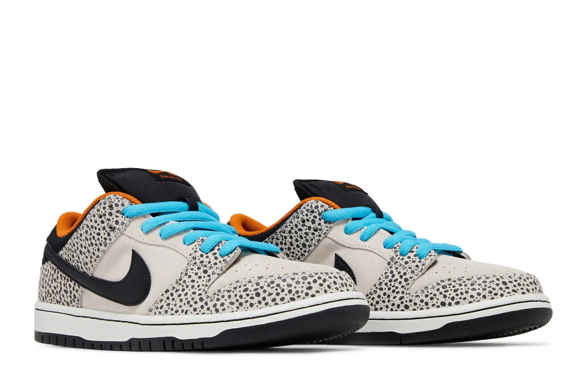 Nike Dunk Low SB 'Olympics Safari'