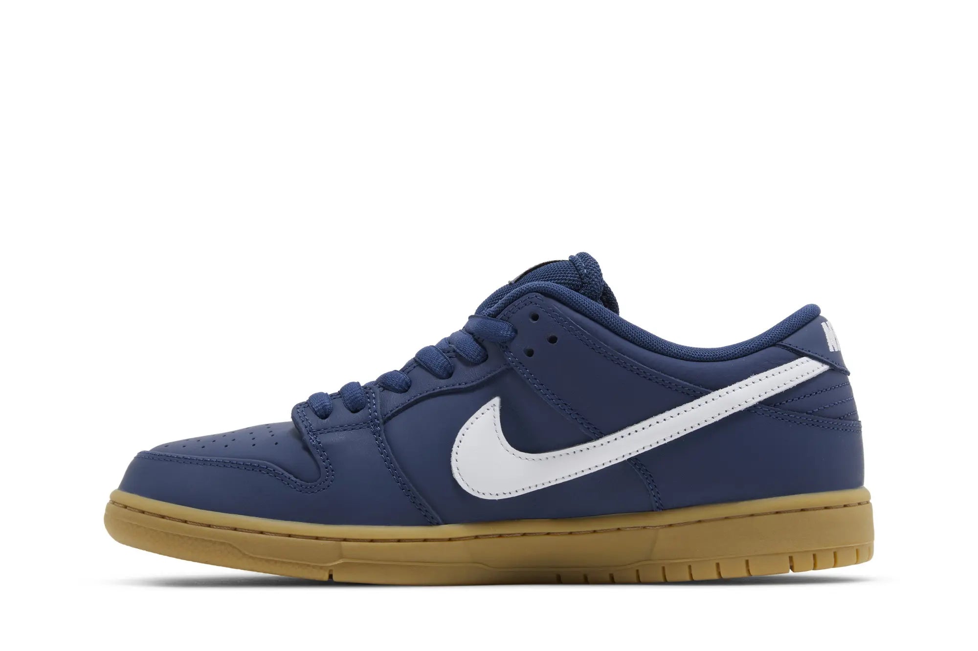 Nike Dunk Low SB 'Navy Gum'