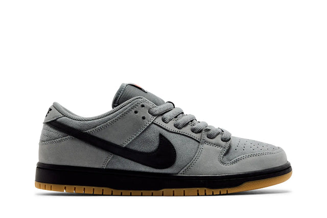 Nike Dunk Low SB Pro 'Cool Grey'