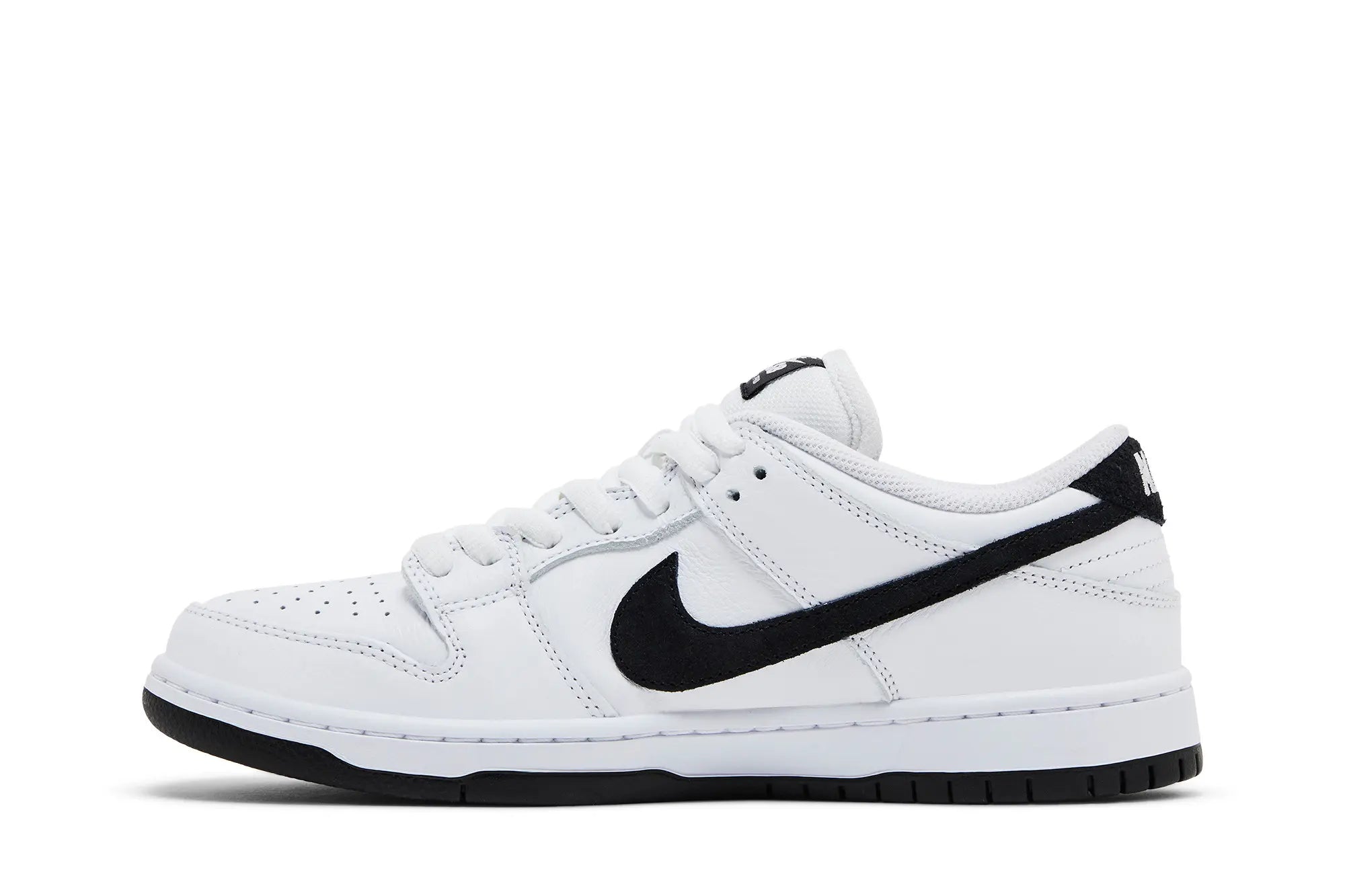 Nike Dunk Low SB 'White Black'