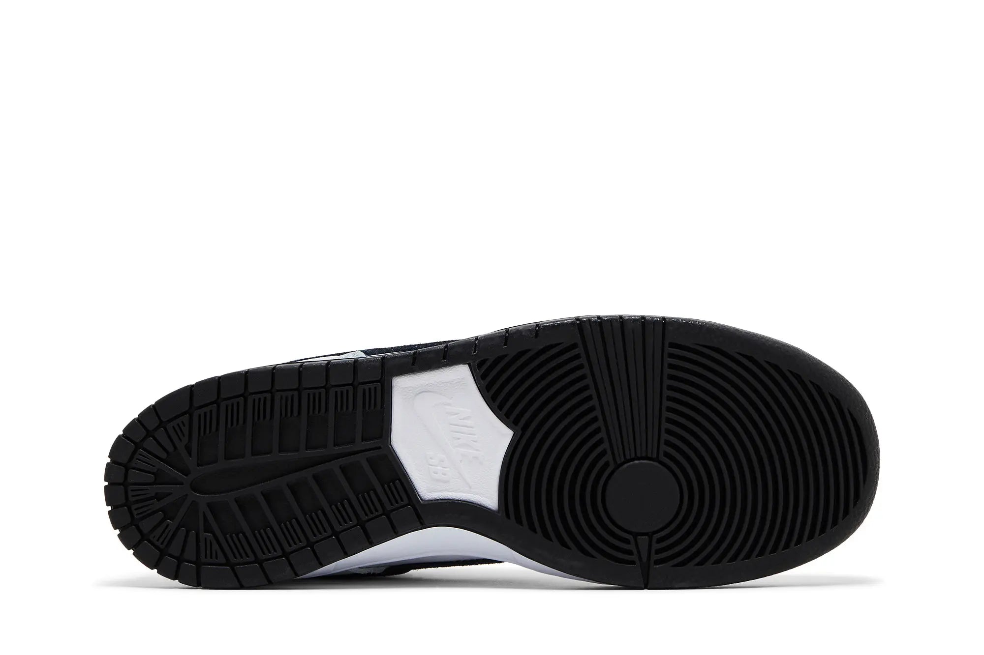Nike Dunk Low SB 'White Black'