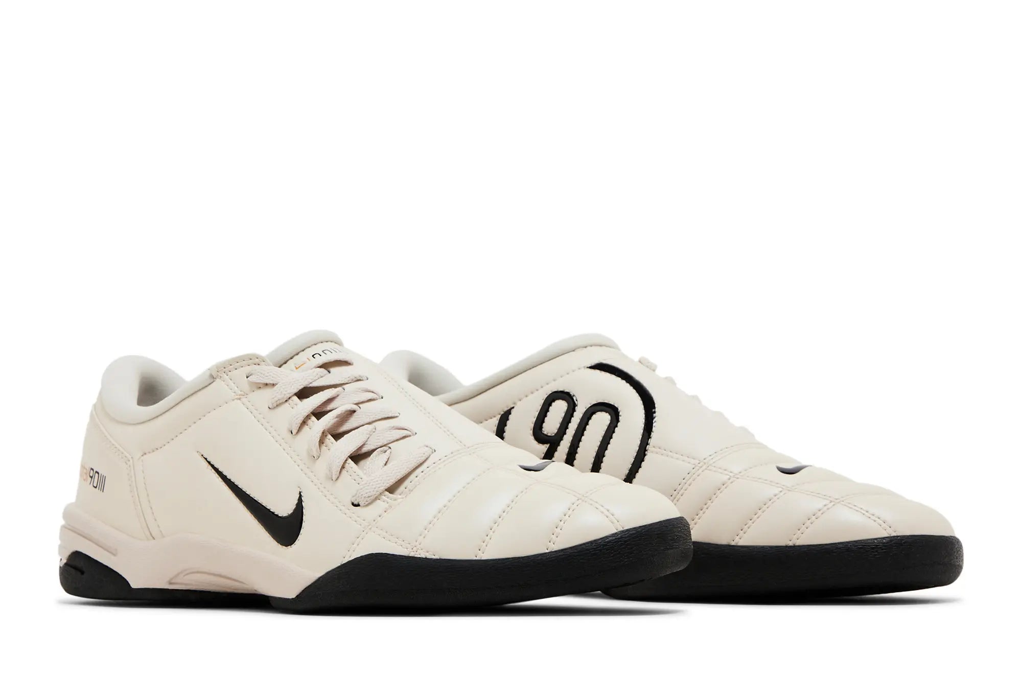 Nike Total 90 3 SP 'Light Orewood Brown'