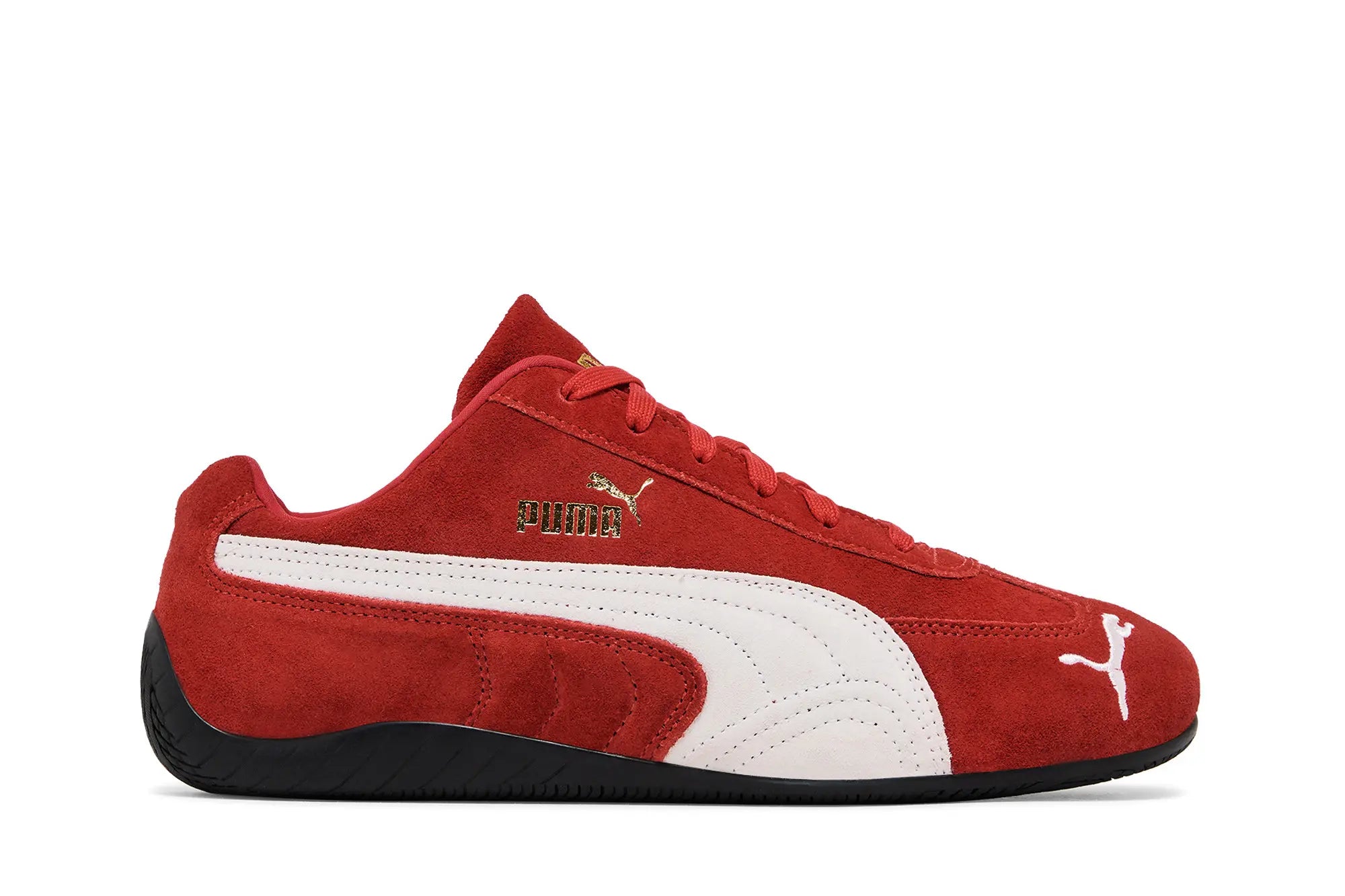 Puma Speedcat OG 'Red White'