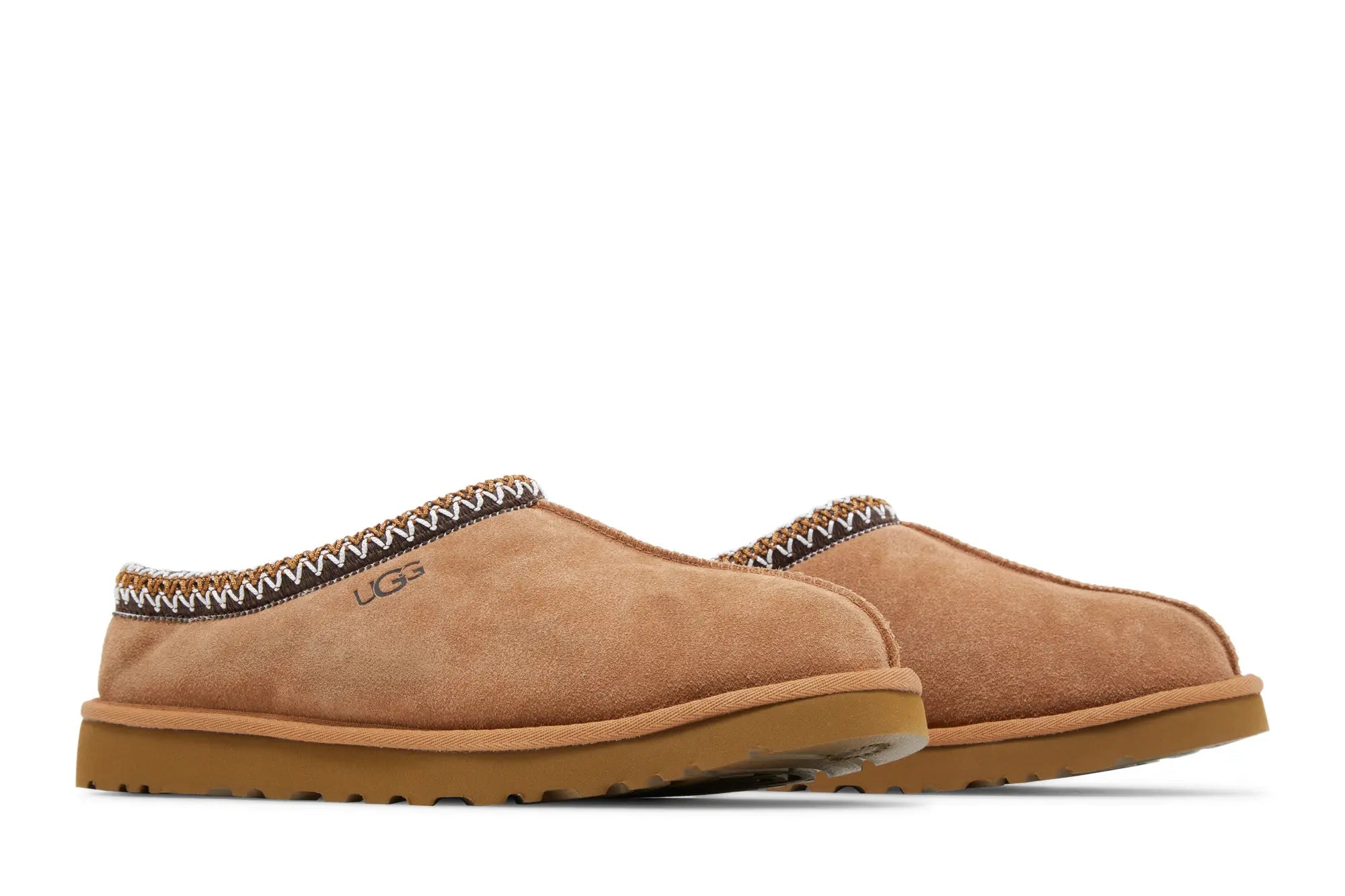 UGG Tasman 'Chestnut'